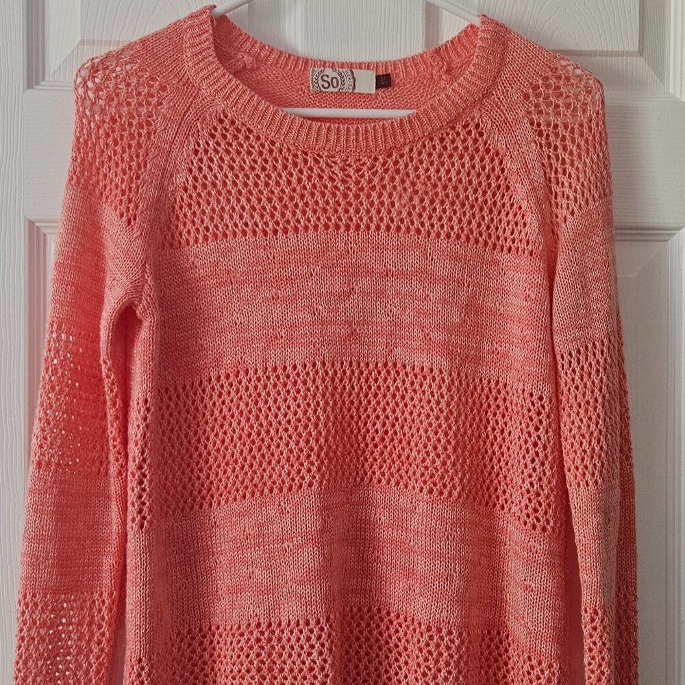 Woman's Sweater